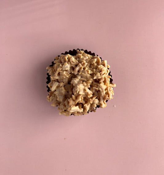 Coconut Haystacks (2-Pack) image 1