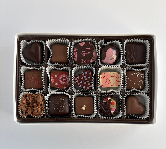 15-Count Assortment Box