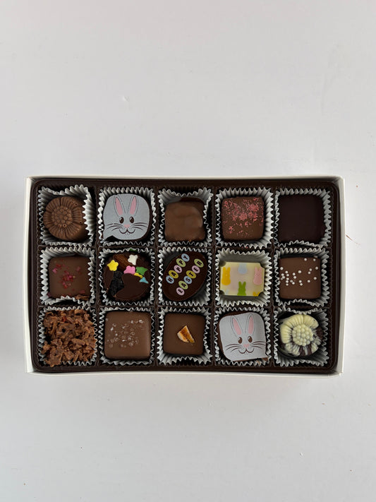 15-Count Assortment Box