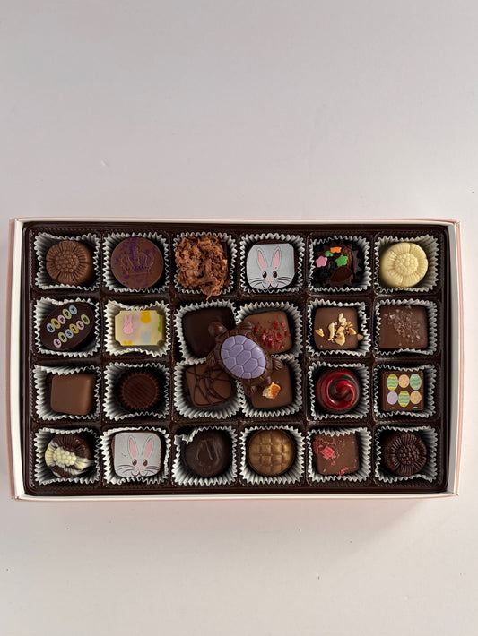 25-Count Assortment