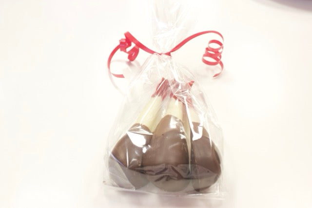 Licorice Matchsticks image 1