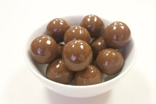 Jumbo Malt Balls image 0