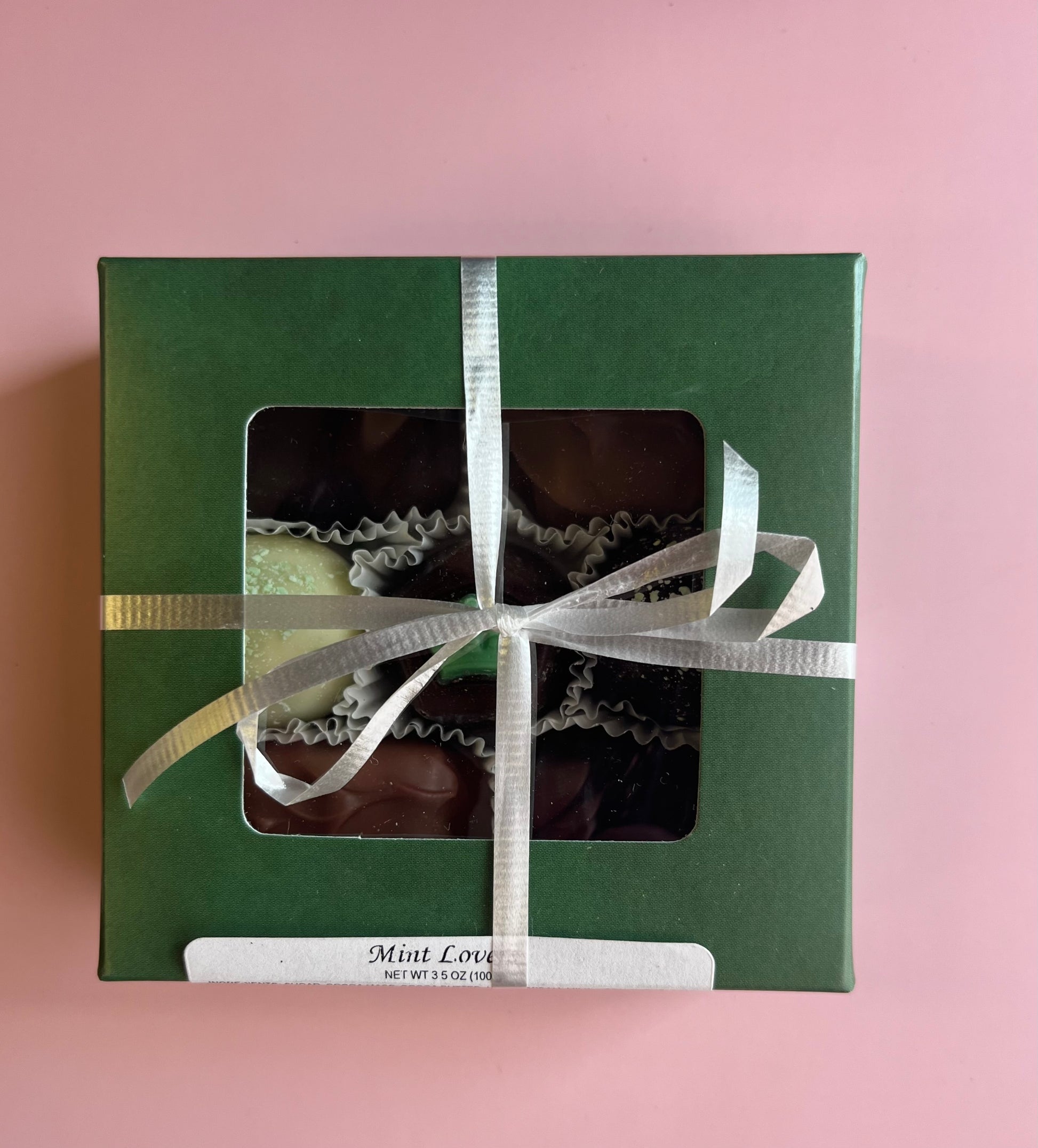 Mint Lovers Assortment image 1