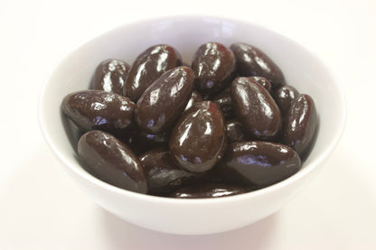 Chocolate Covered Almonds image 0