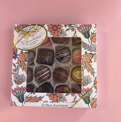 16-Count Assortment Box image 2