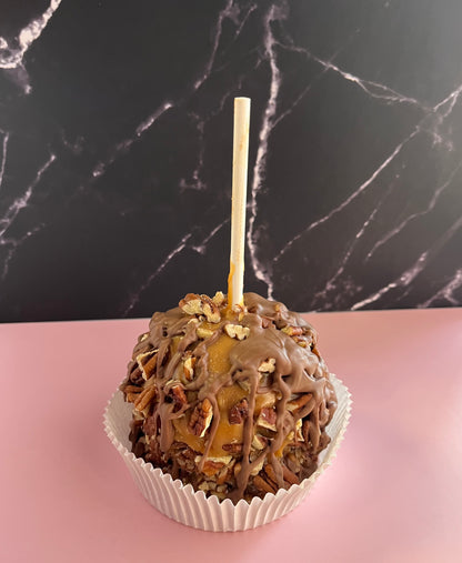 Caramel Apples image 0