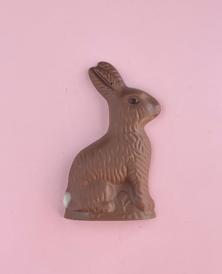 Flat Small Classic Bunny image 0