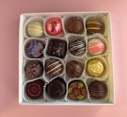 16-Count Assortment Box image 0