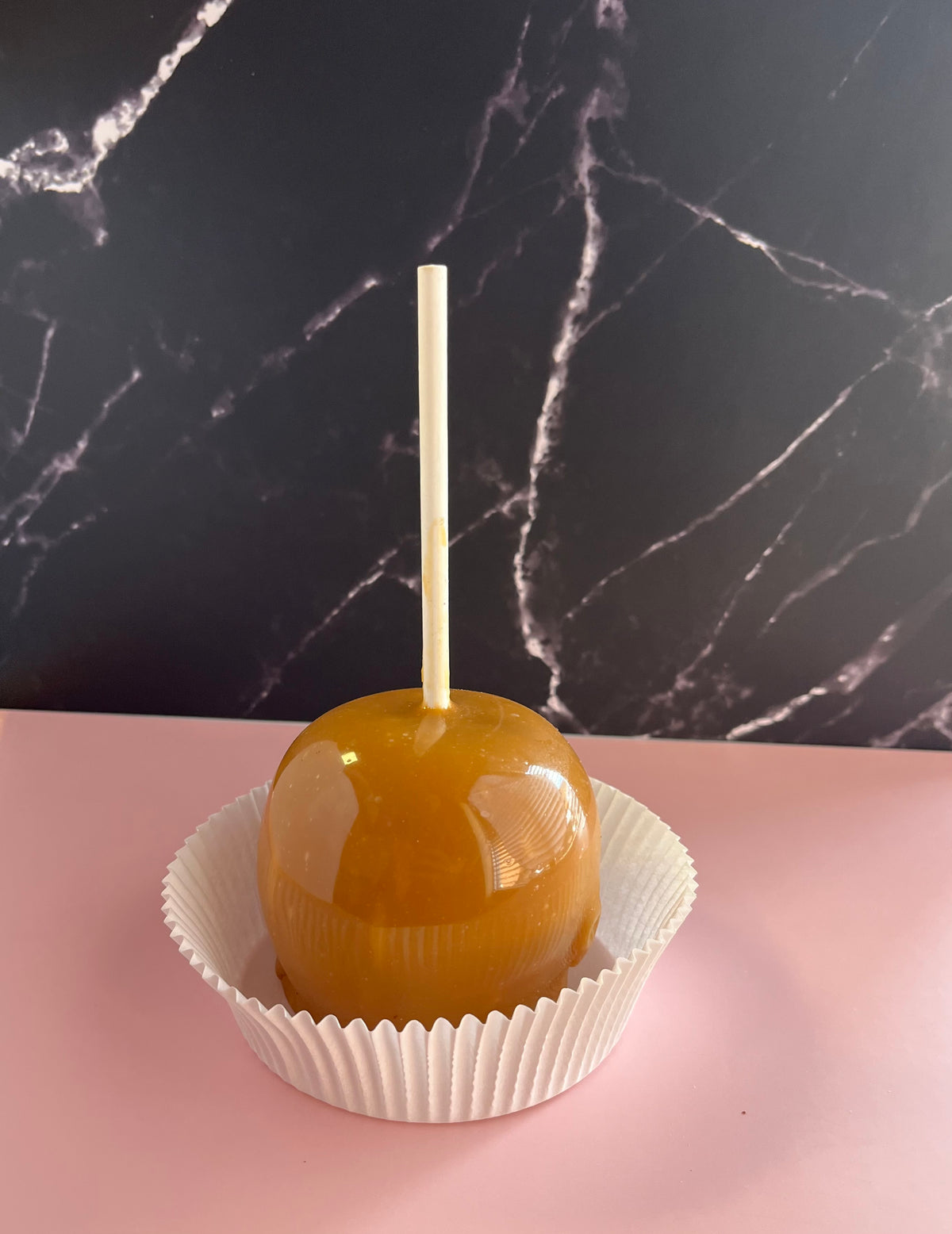 Caramel Apples image 1