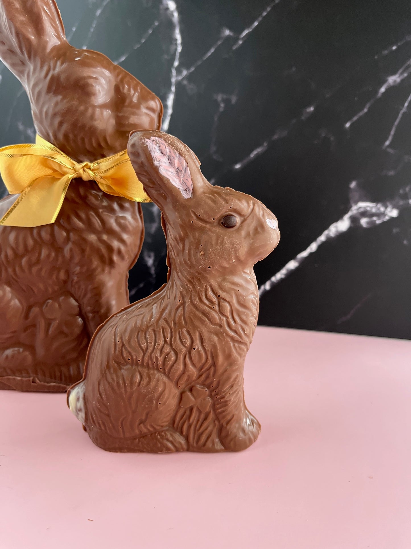 Classic Easter Bunnies image 2