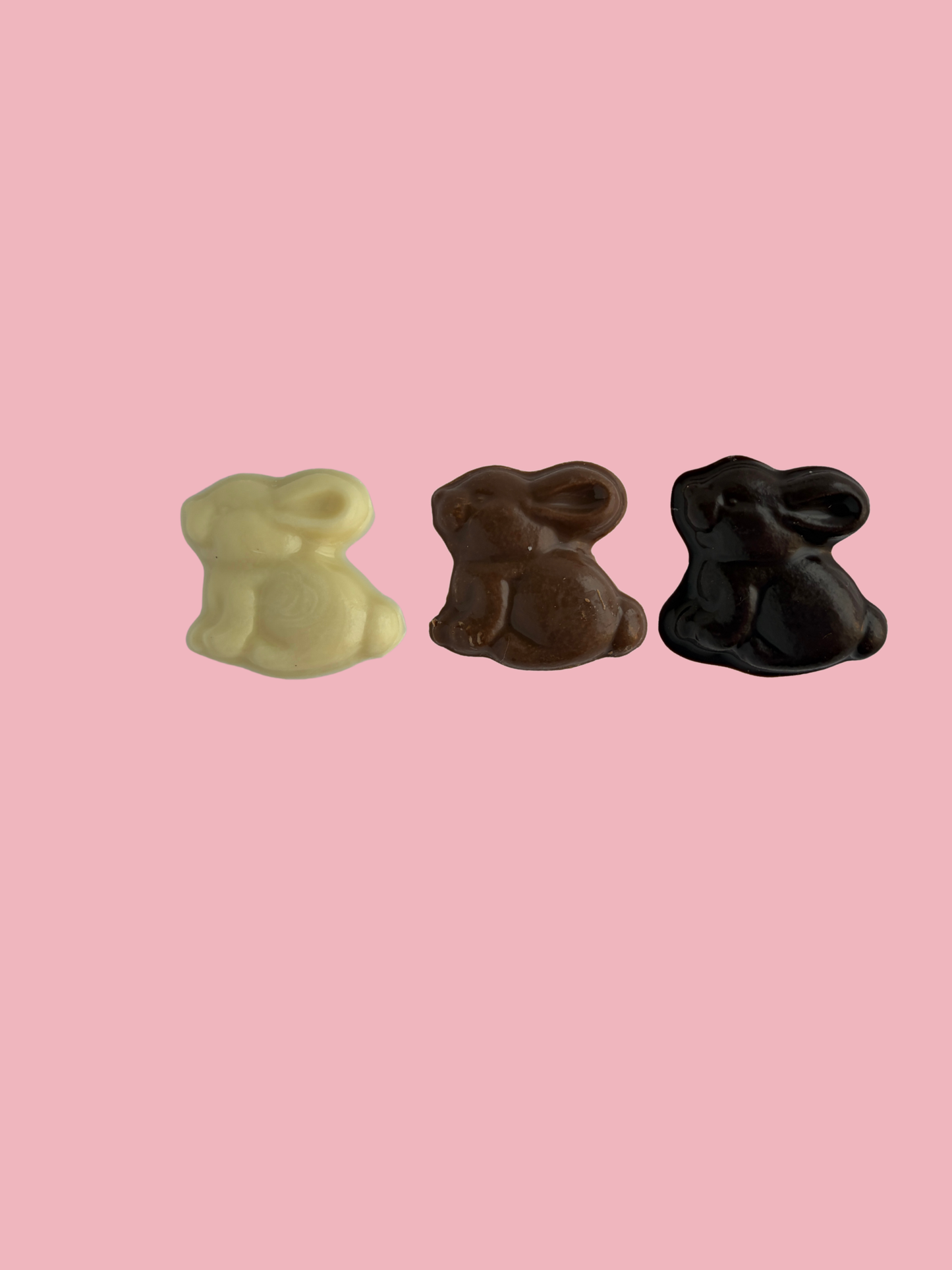 Tiny Bunnies 3-Pack