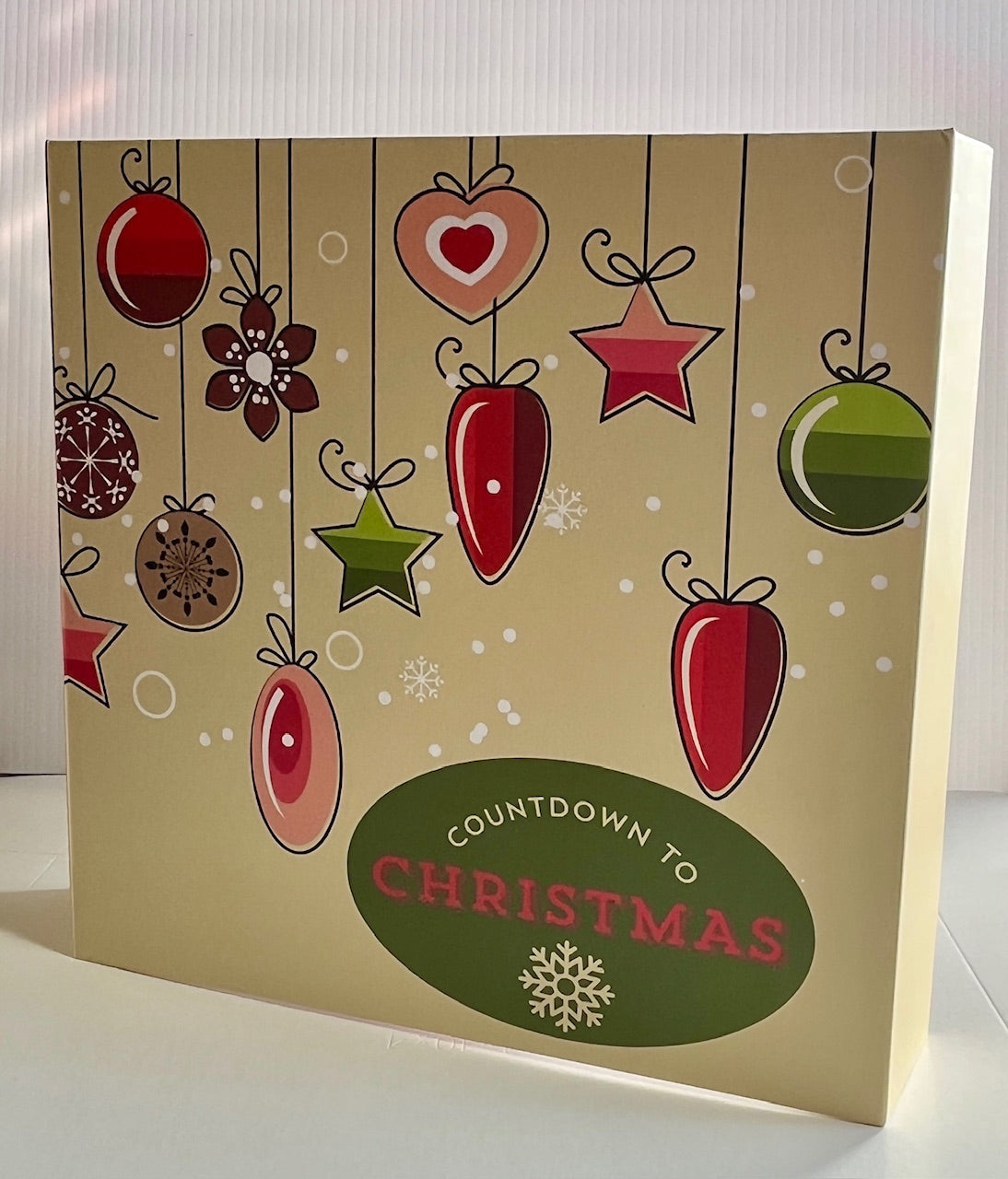 Advent Calendar