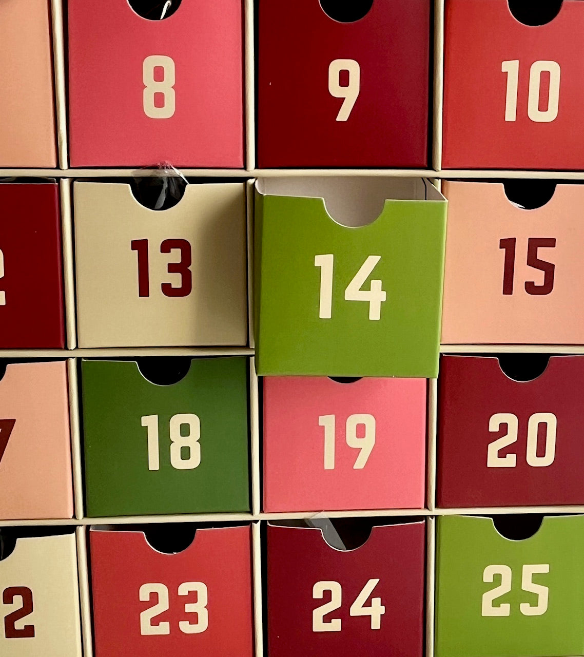 Advent Calendar