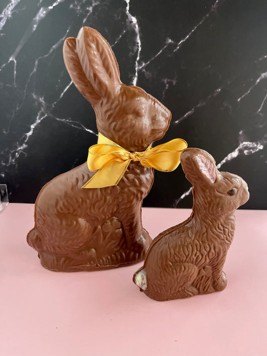 Classic Easter Bunnies image 0