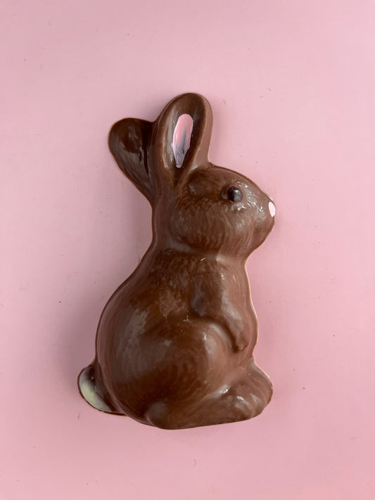 Flat Chubby Bunny image 0